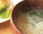 みそ汁